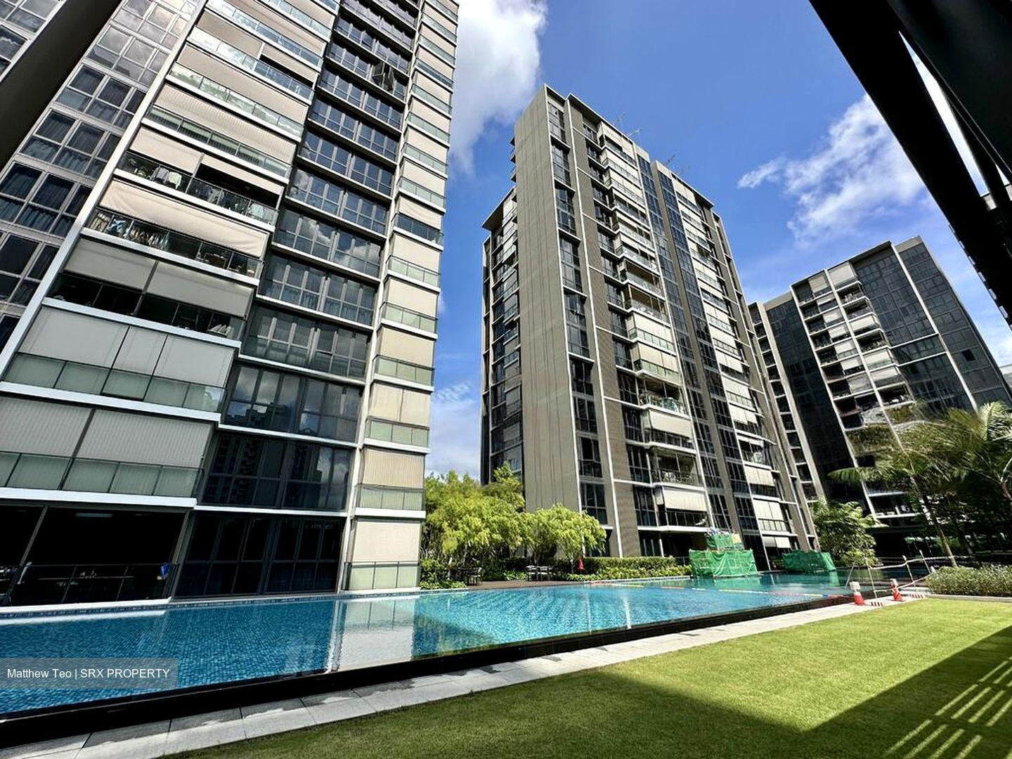 The Tapestry (D18), Condominium #524385291
